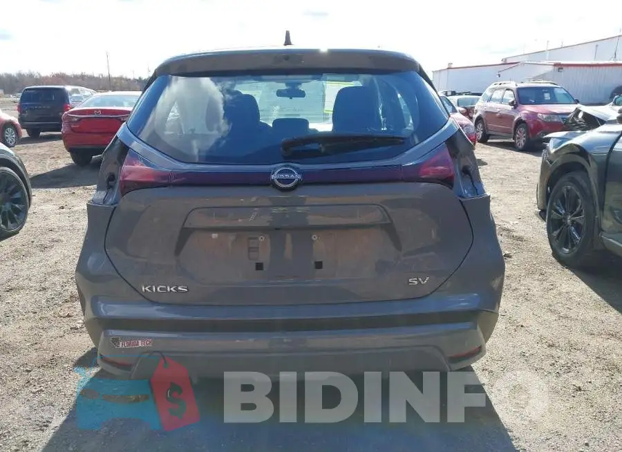 3N1CP5CV4PL480511 Photo# 16