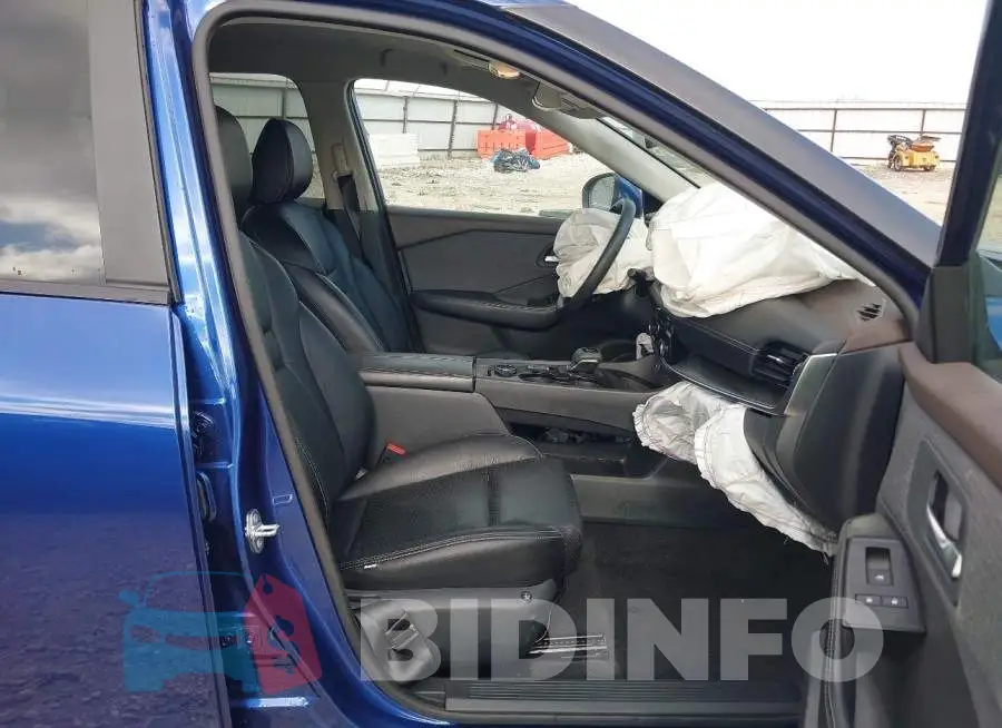 5N1BT3BBXNC702277 Photo# 5