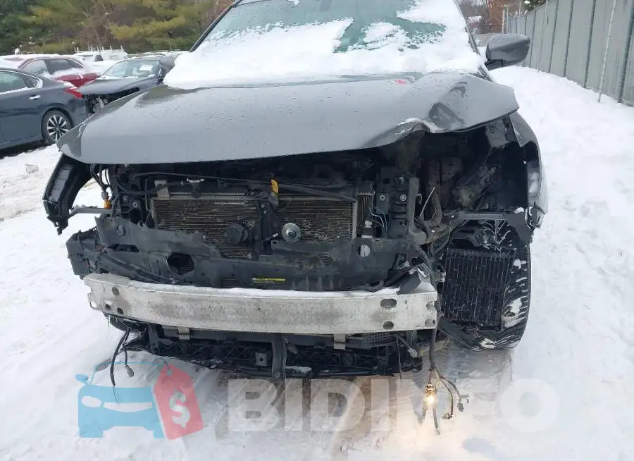5N1DR2MM9JC678399 Photo# 6