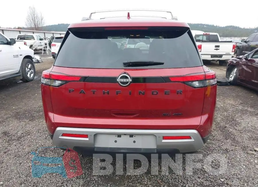 5N1DR3CC4NC252737 Photo# 16