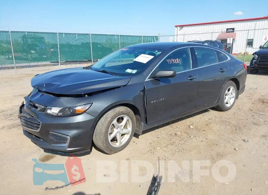 1G1ZB5ST9HF152155 Photo# 2