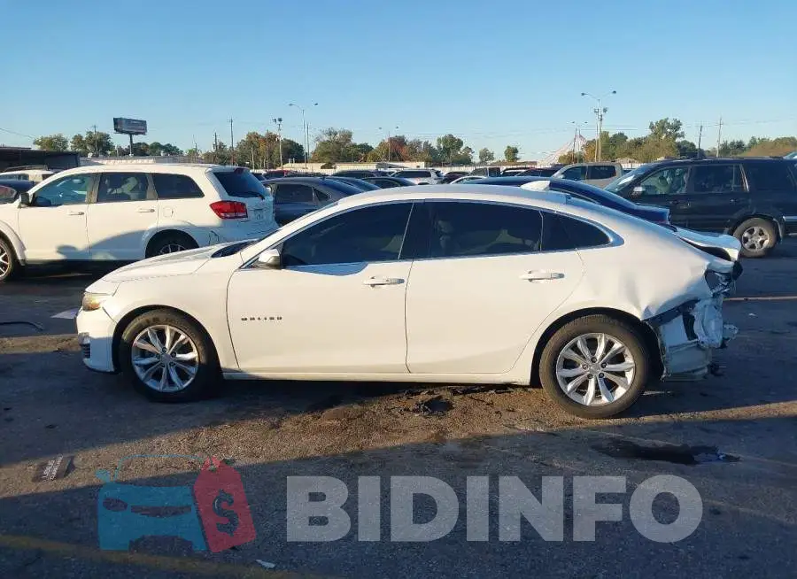 1G1ZD5ST0LF044686 Photo# 13