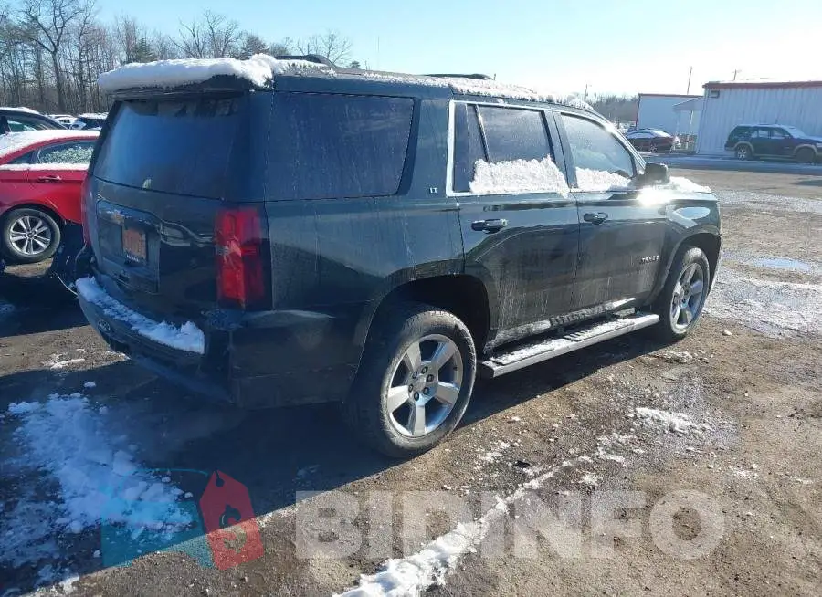 1GNSKBKC4GR397778 Photo# 4