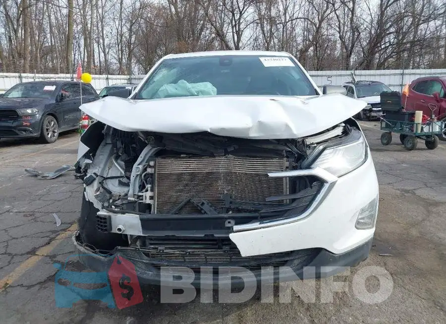 2GNAXSEV7L6138427 Photo# 12
