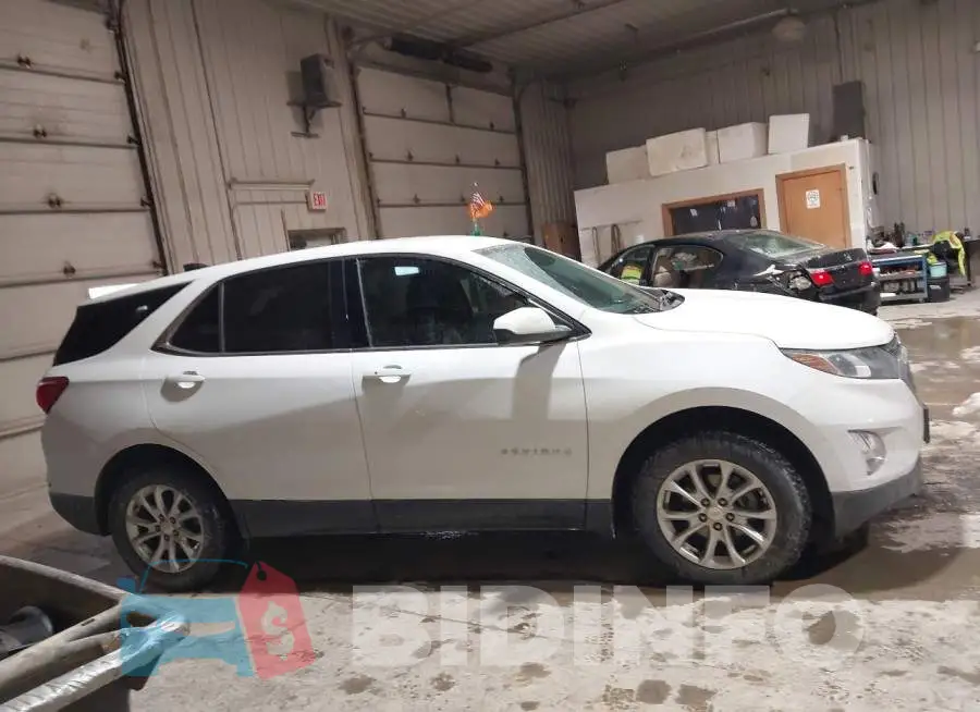2GNAXTEV1L6171641 Photo# 13