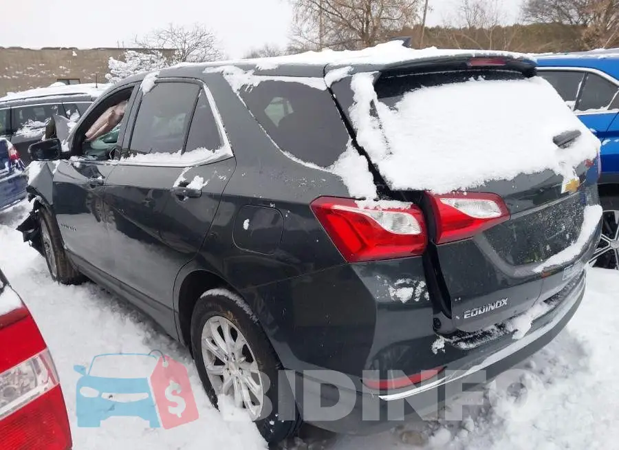 2GNAXUEV0K6161588 Photo# 3