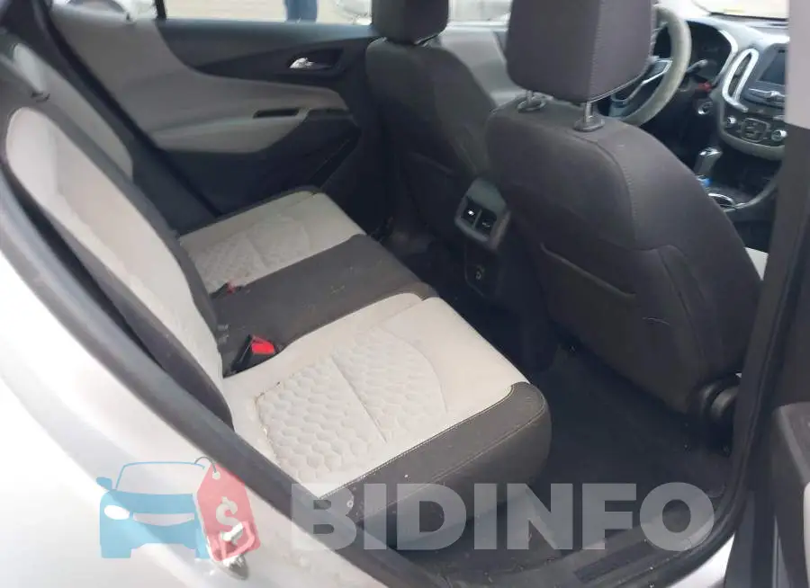 3GNAXHEV6LS582144 Photo# 8