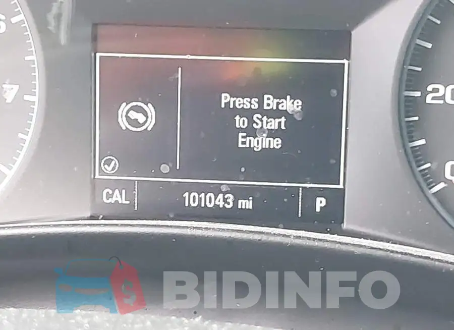 3GNAXHEV6LS582144 Photo# 16