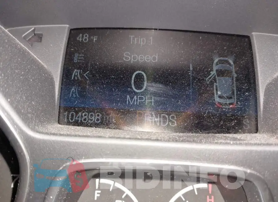 1FMCU0GD8HUB14998 Photo# 15