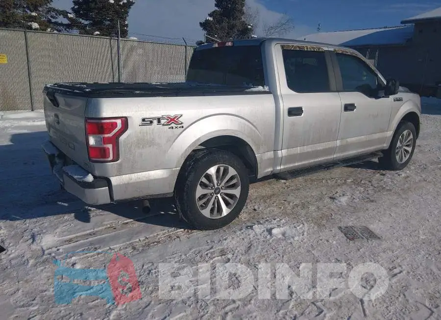 1FTEW1EP0JFC93476 Photo# 4