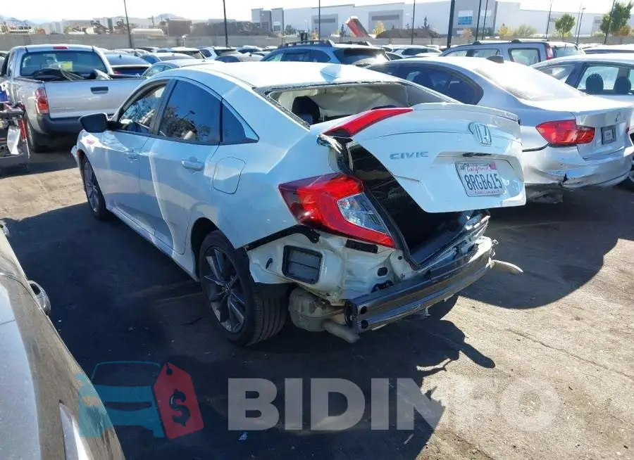 19XFC1F78LE209817 Photo# 3