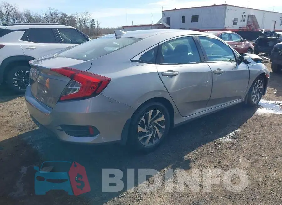 19XFC2F74HE206068 Photo# 4
