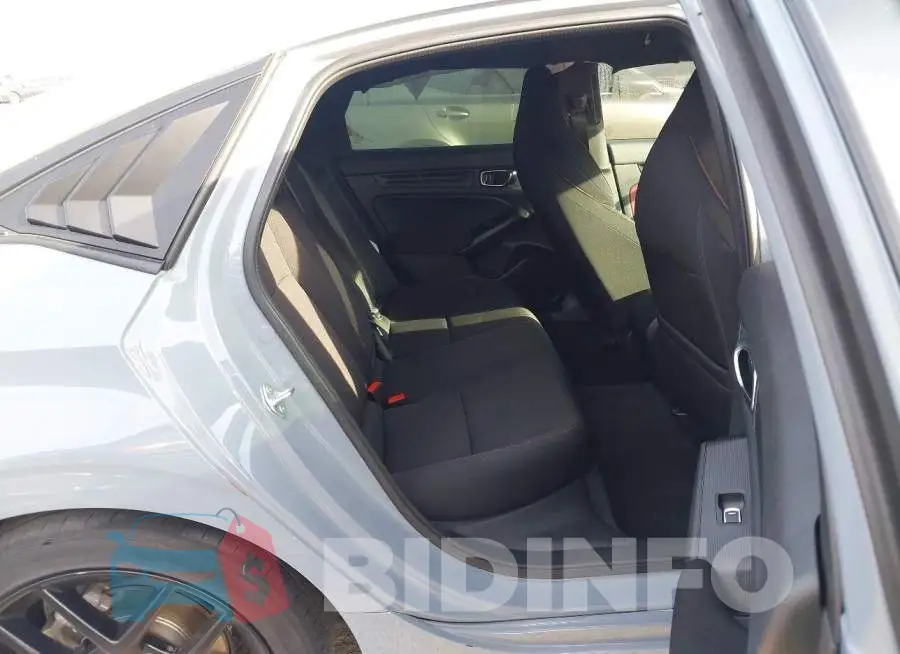 2HGFE1E51NH470130 Photo# 8