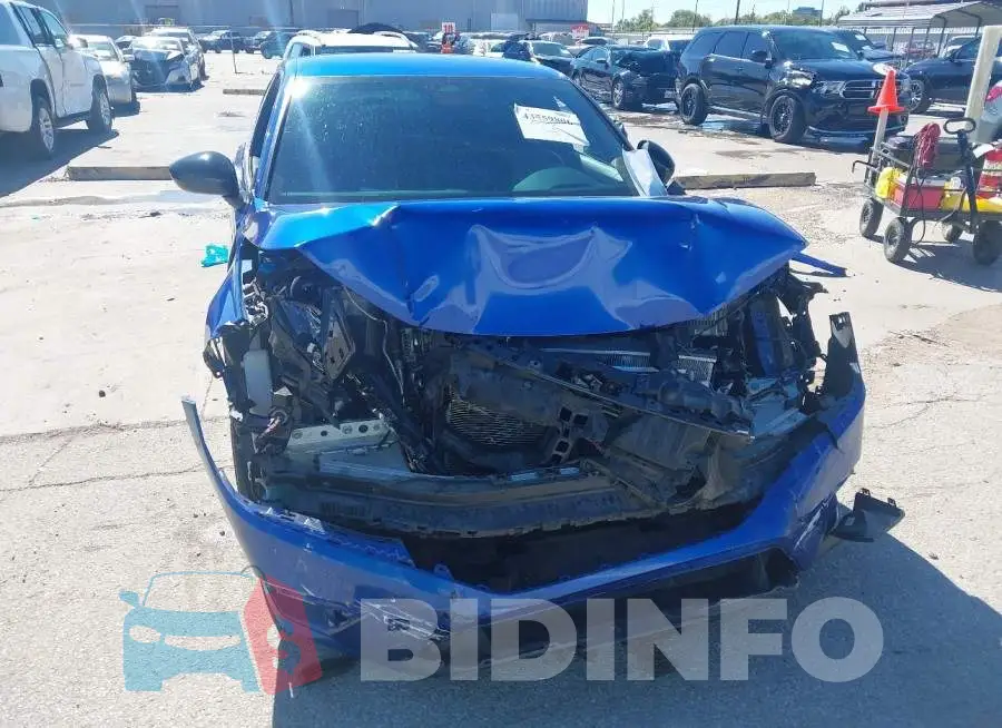 2HGFE2F55NH518801 Photo# 6