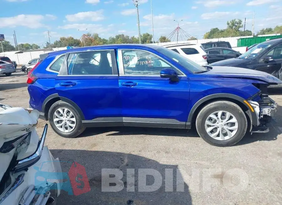 2HKRS3H29RH314433 Photo# 13