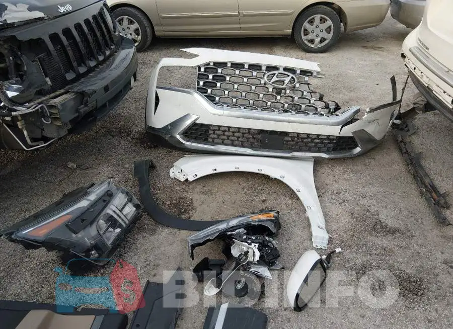 5NMS3DA12PH007444 Photo# 18