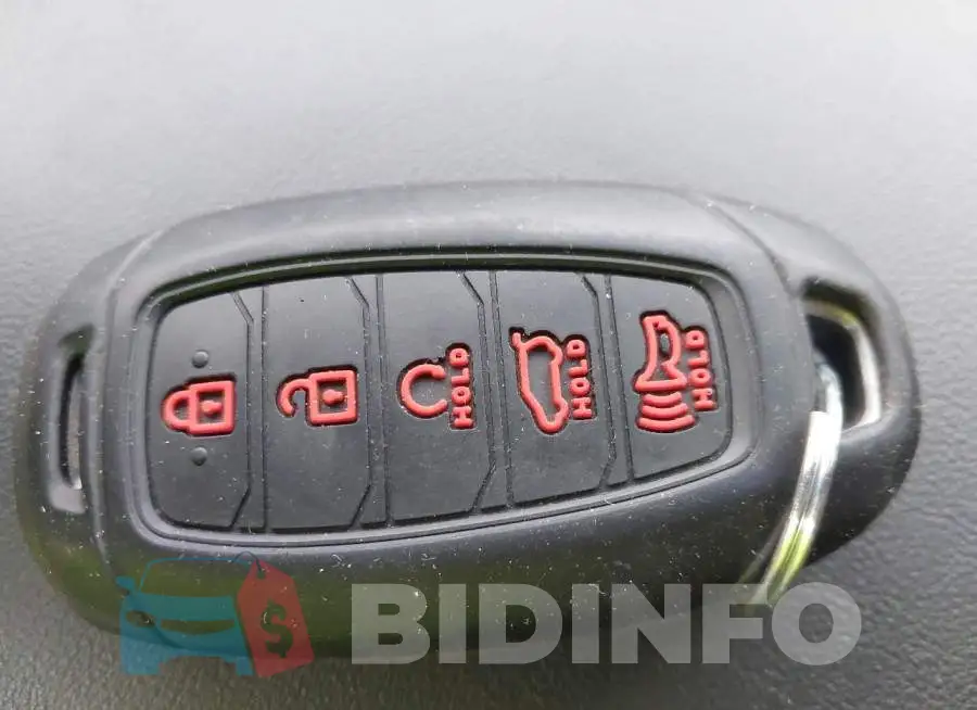 KM8R4DHE1NU438721 Photo# 11
