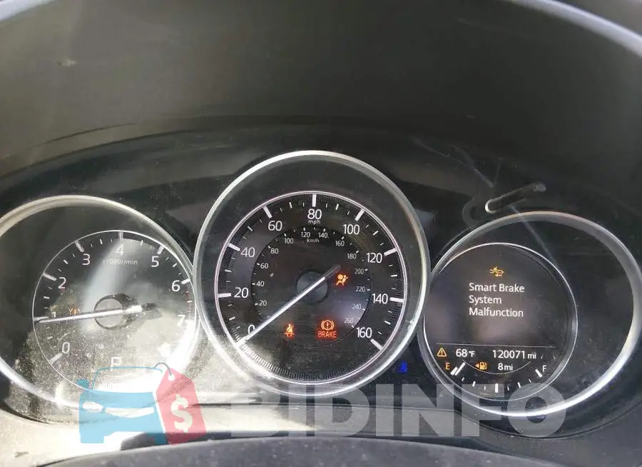 JM1GL1VM8J1319097 Photo# 7