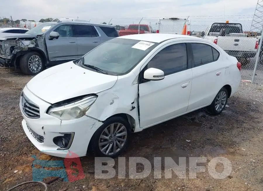 ML32F4FJ5JHF05927 Photo# 2