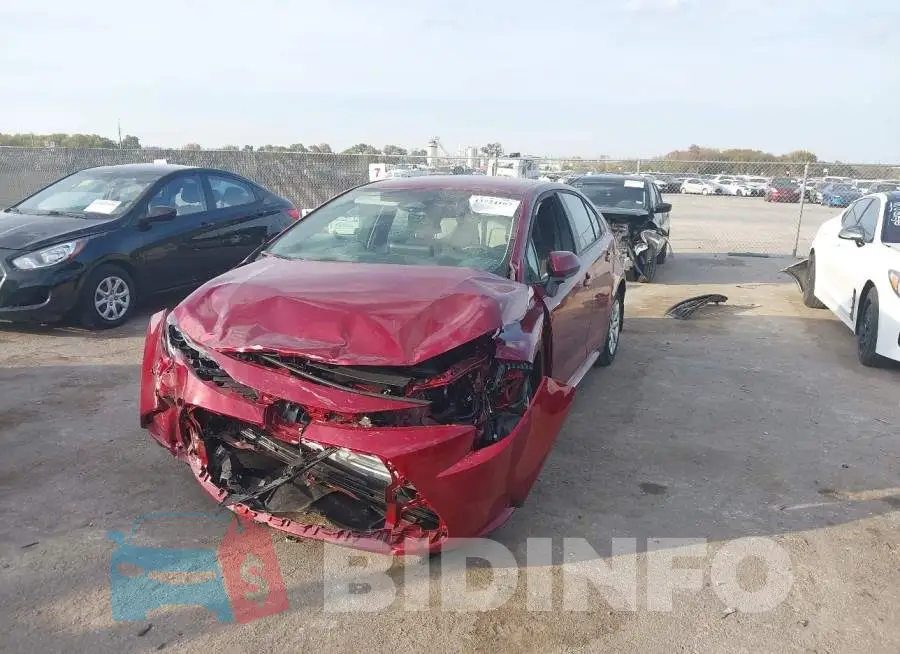 5YFB4MDE7TP371385 Photo# 2