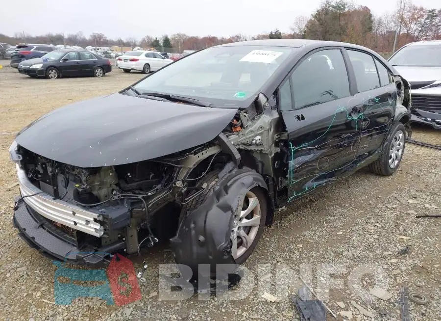 5YFB4MDE8SP325885 Photo# 2