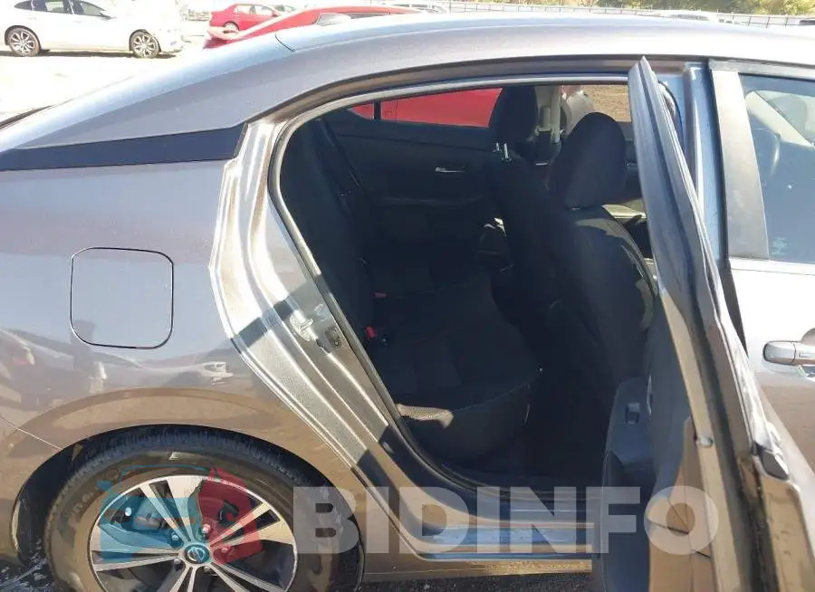 3N1AB8CV1NY277499 Photo# 8