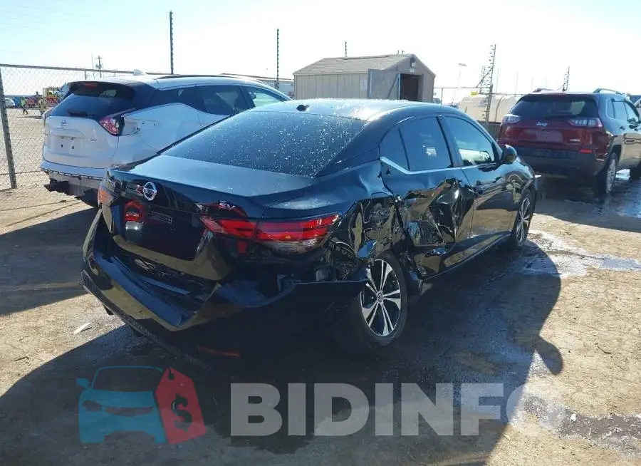 3N1AB8CV5NY316577 Photo# 4