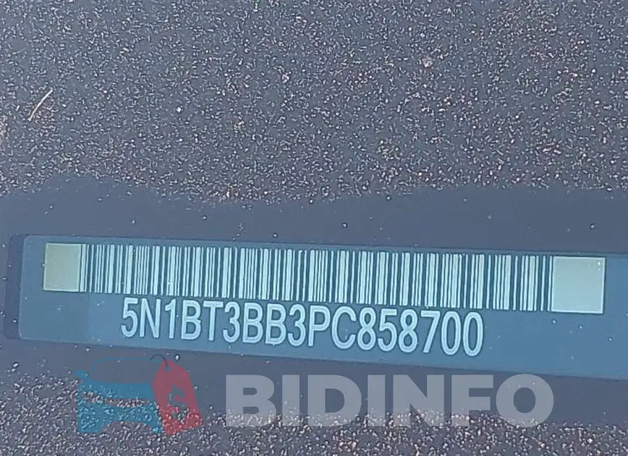 5N1BT3BB3PC858700 Photo# 9