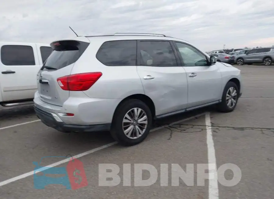 5N1DR2MNXJC622593 Photo# 4