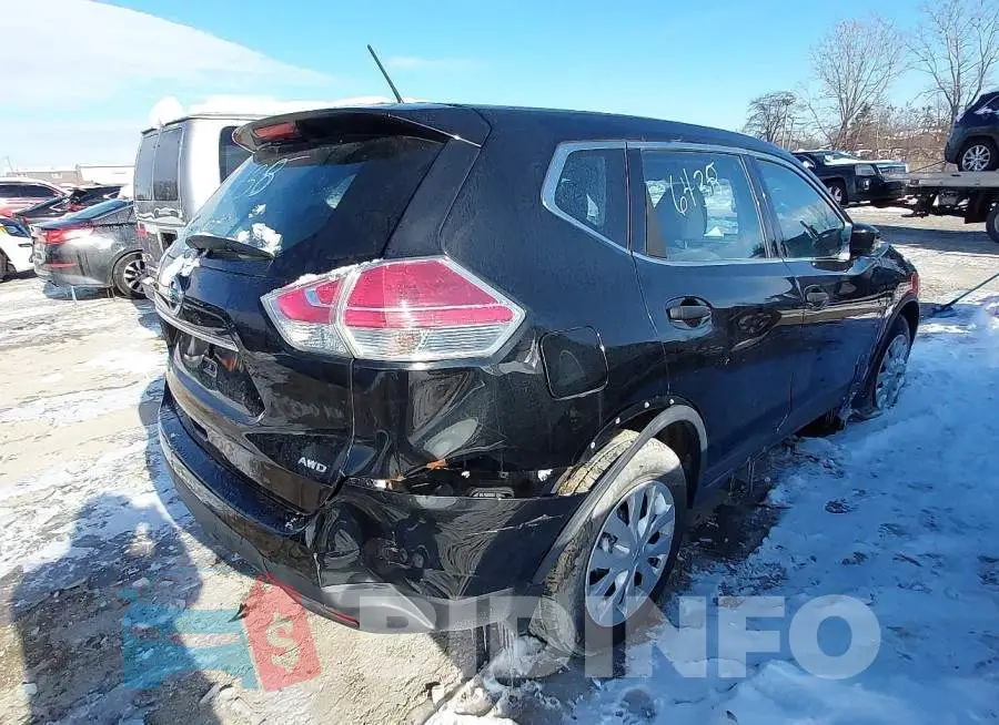 KNMAT2MV8GP654534 Photo# 4