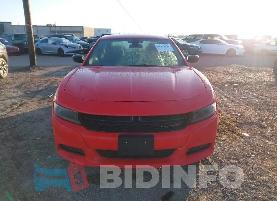 2C3CDXBG5PH579565 Photo# 12
