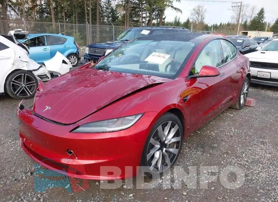 5YJ3E1EA9RF801868 Photo# 2
