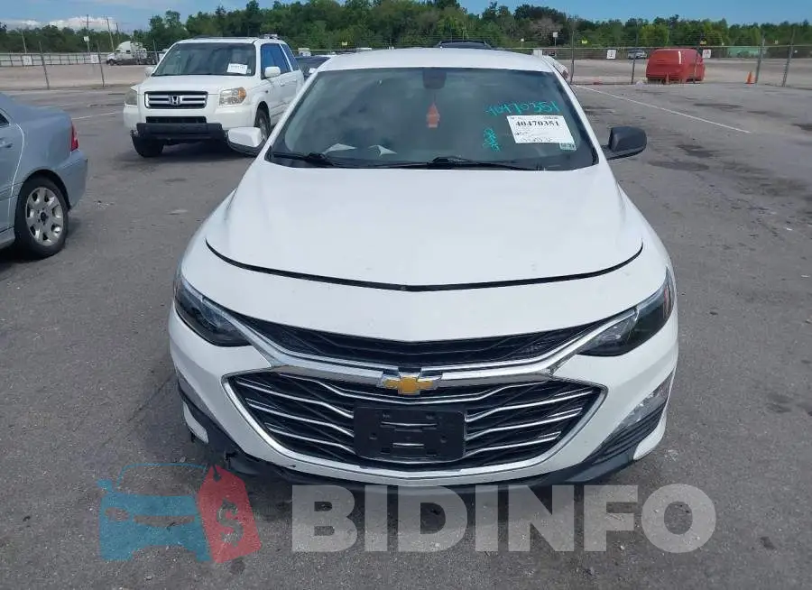1G1ZD5ST1LF114468 Photo# 11