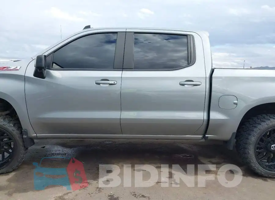 2GCUDEED1R1264926 Photo# 15