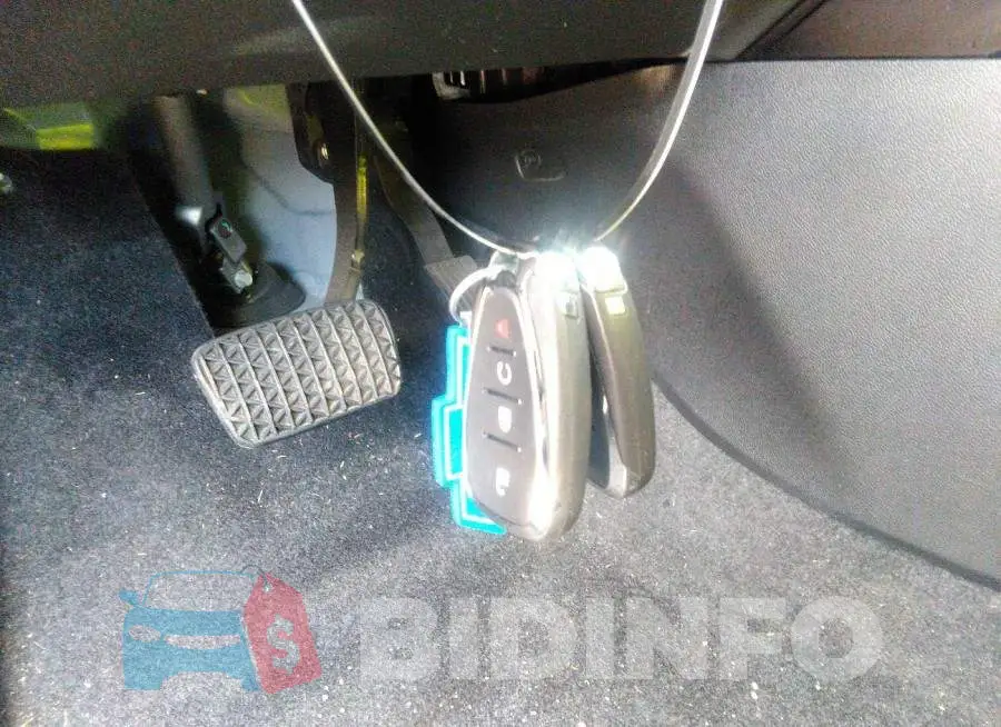 KL77LHE2XRC031053 Photo# 11