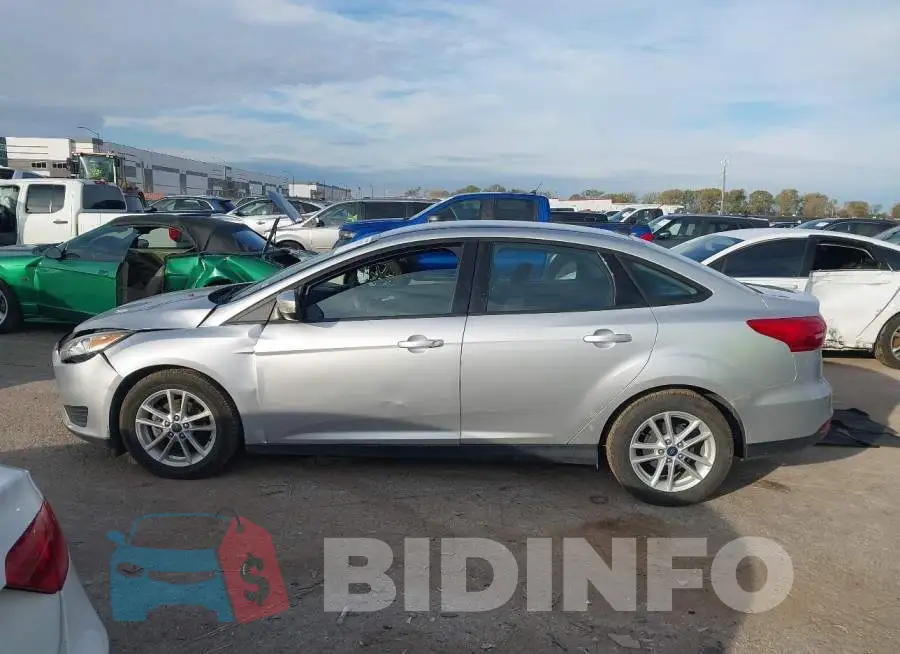 1FADP3F29HL329691 Photo# 14