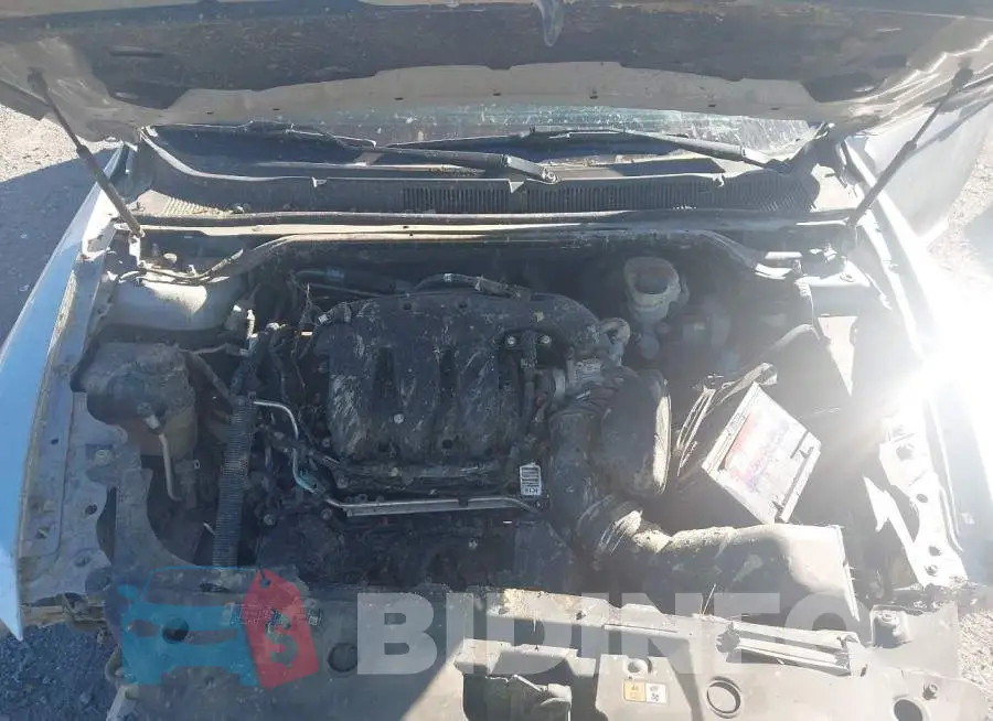 1FAHP2F87GG139167 Photo# 10