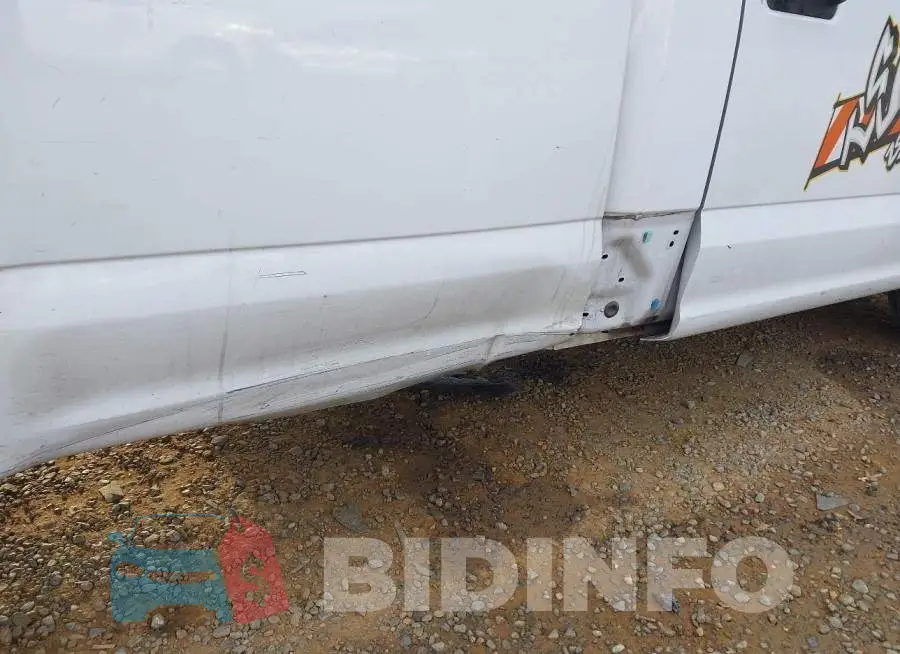 1FTMF1CB1LKE56701 Photo# 6