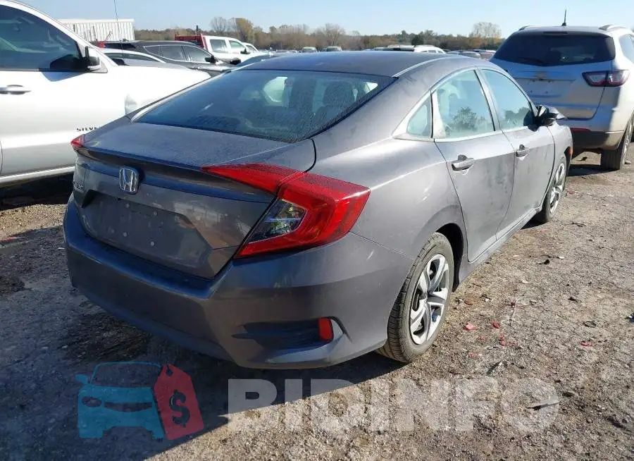 2HGFC2F55GH551662 Photo# 4