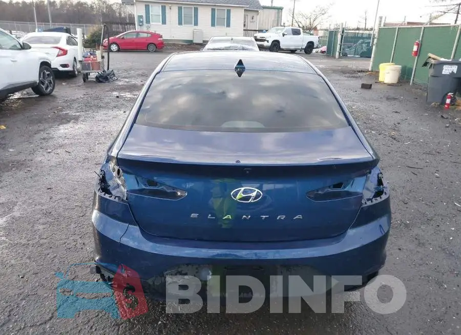 5NPD84LF4KH485928 Photo# 17