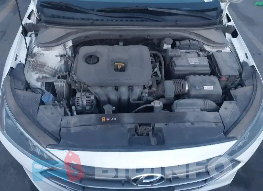 5NPD84LFXKH409176 Photo# 10