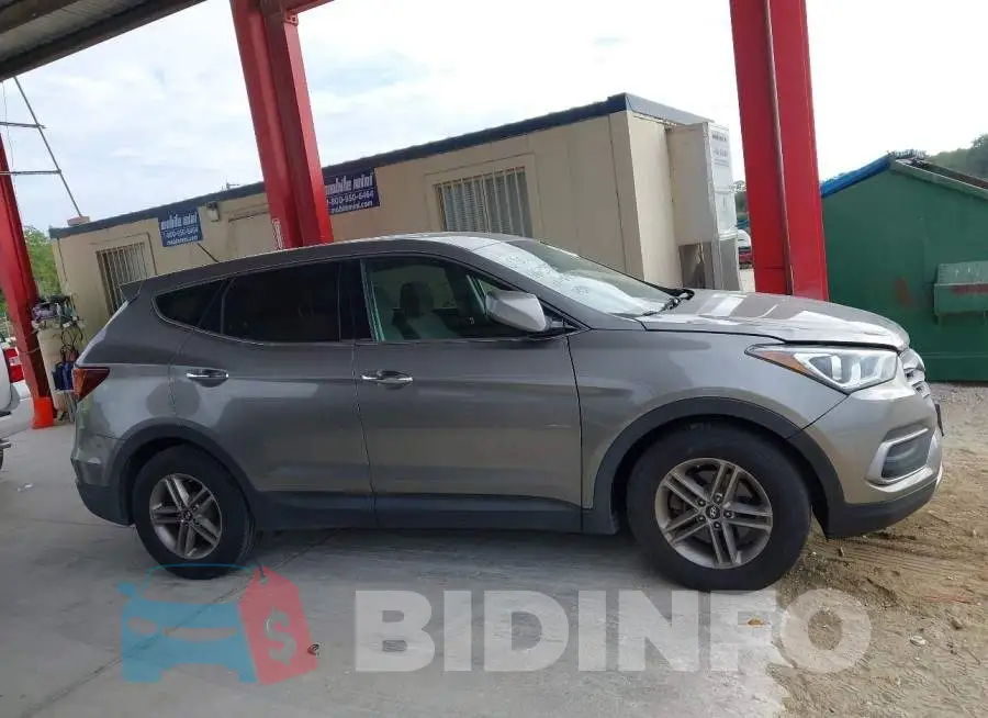 5XYZTDLB6JG531587 Photo# 14