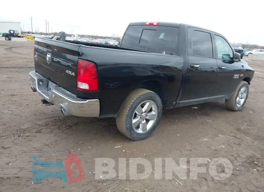 3C6RR7LT2HG533641 Photo# 4