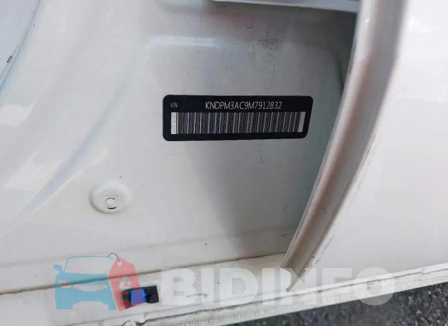 KNDPM3AC9M7912832 Photo# 9
