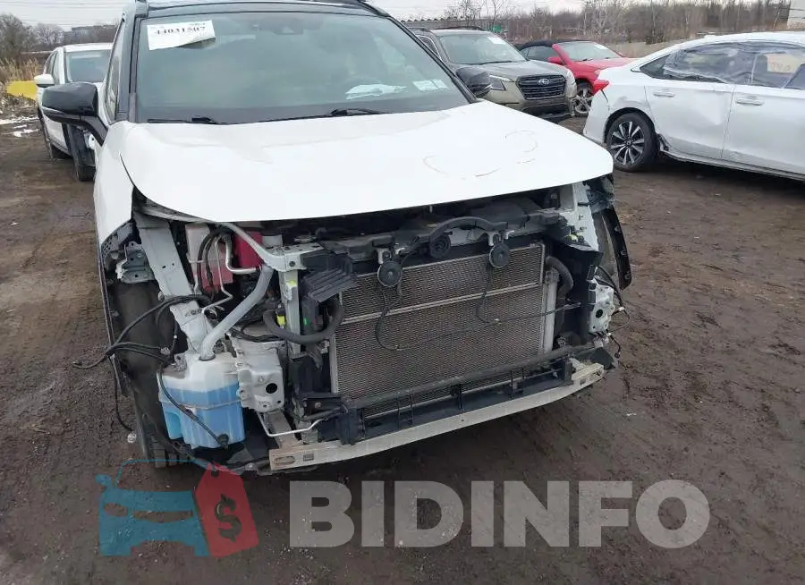 2T3EWRFV6LW070288 Photo# 6