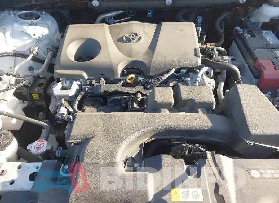 2T3F1RFV6SC500047 Photo# 10