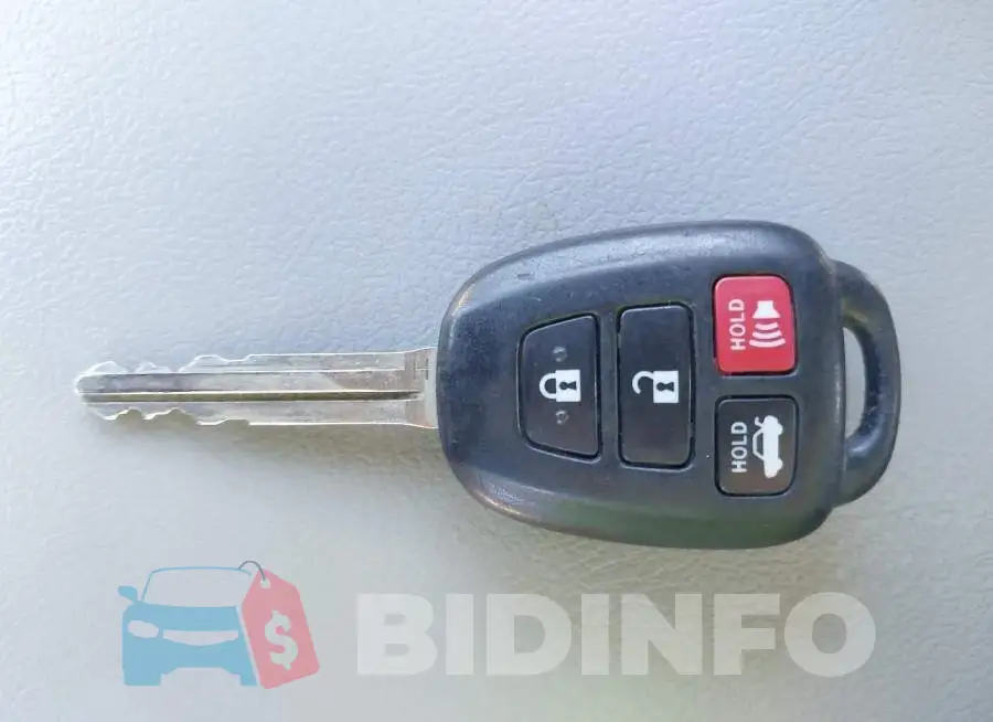 4T4BF1FK0GR535002 Photo# 11