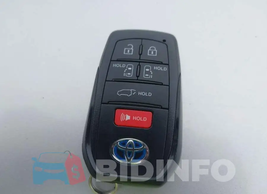 5TDESKFC3RS128272 Photo# 11