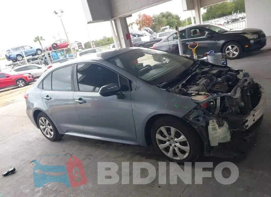 5YFEPMAE2MP233148 Photo# 14