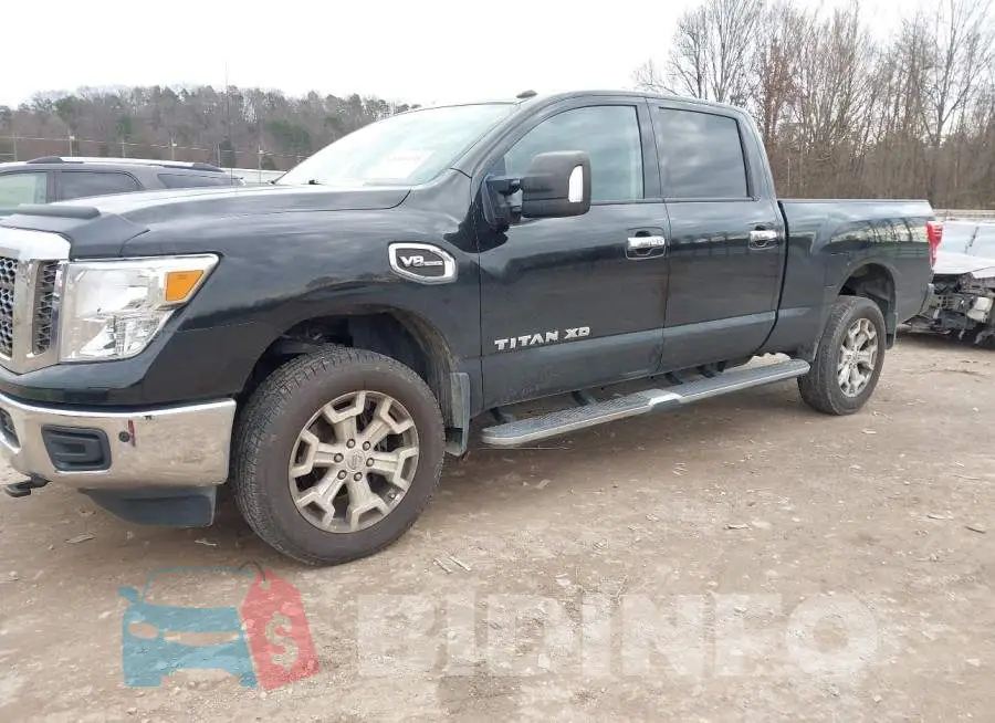 1N6AA1F47JN519064 Photo# 2